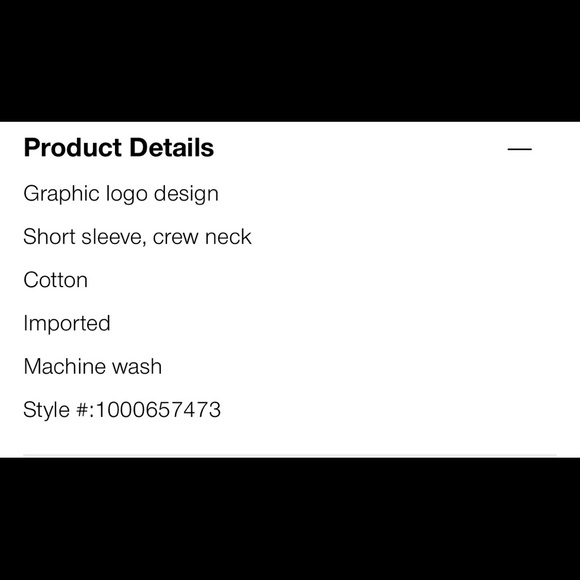 Lucky 🍀 Brand Coca Cola Classic Tee - Picture 3 of 3